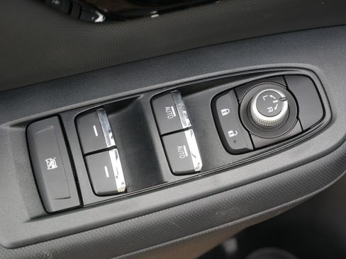Used 2025 Subaru Forester Limited AWD/4WD image 19