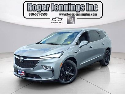 Used 2024 Buick Enclave Essence w/ Sport Touring Edition