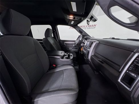 Used 2024 RAM 1500 Classic Warlock image 36