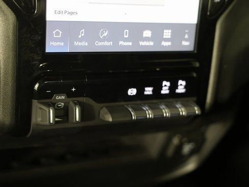 Used 2025 RAM 2500 Tradesman image 16