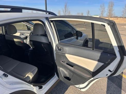 Used 2016 Subaru Crosstrek Touring w/ Popular Package #2 image 36