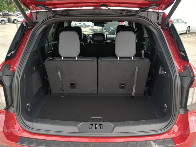New 2026 Ford Explorer ST-Line w/ Premium Package RWD image 40