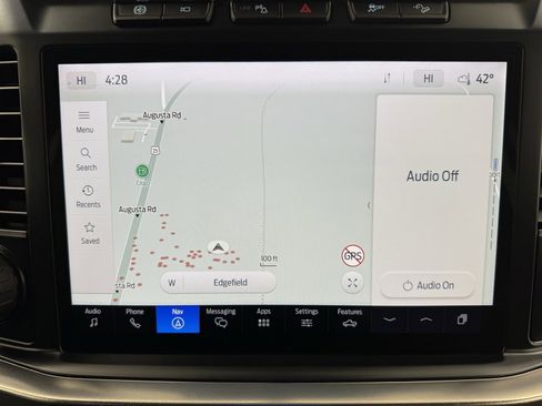 Used 2023 Ford F450 King Ranch w/ Chrome Package image 25