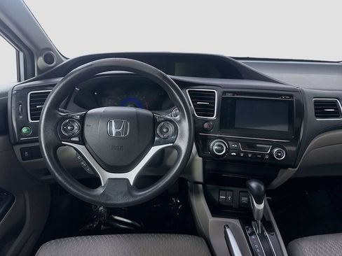 Used 2014 Honda Civic EX image 25