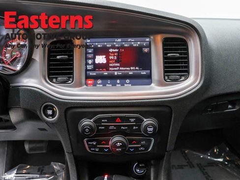 Used 2023 Dodge Charger GT w/ Blacktop Package image 12