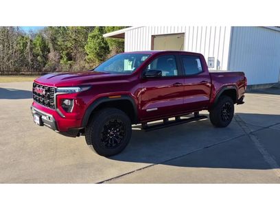 New 2026 GMC Canyon Elevation w/ Convenience Package