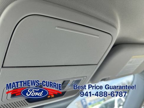 New 2026 Ford Explorer Active w/ Active Comfort Package RWD image 23
