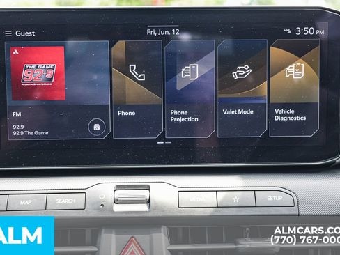 Used 2025 Kia K4 FWD image 36