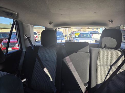 Used 2017 Toyota 4Runner SR5 image 22