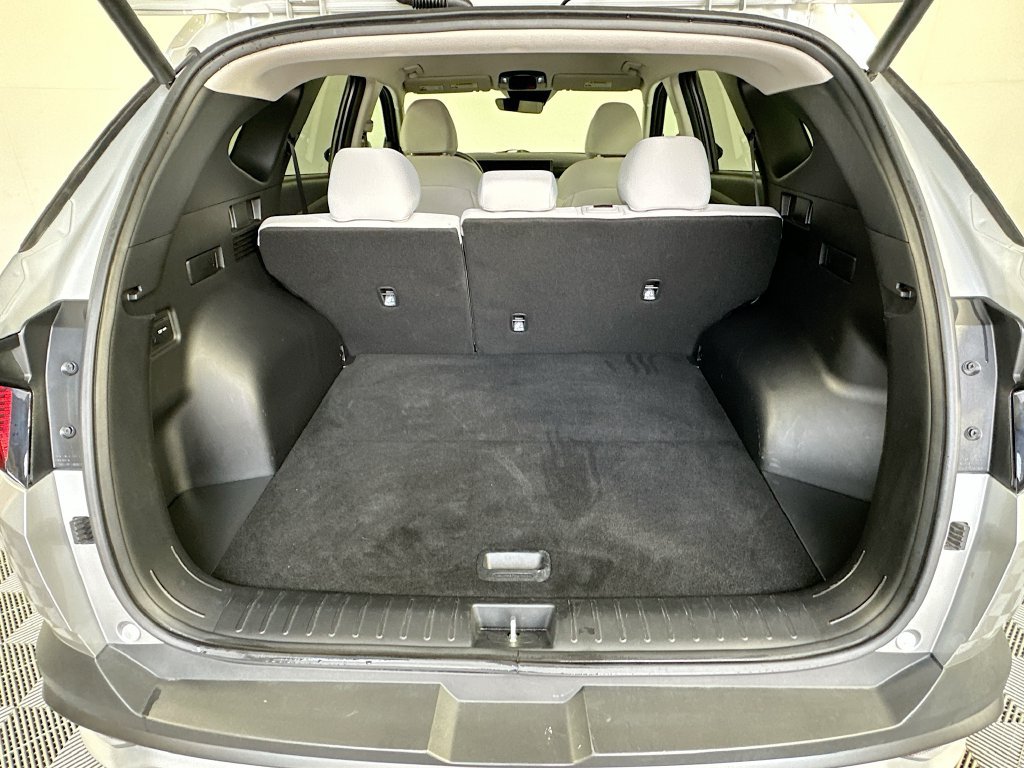Certified 2026 Hyundai Tucson SEL Plus FWD image 25