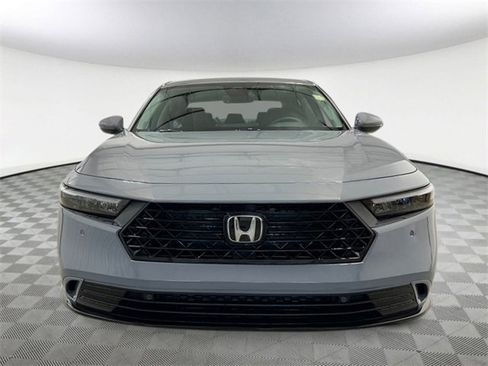 New 2025 Honda Accord EX-L image 10