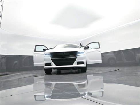 New 2023 Dodge Charger Police w/ Convenience Group I image 60