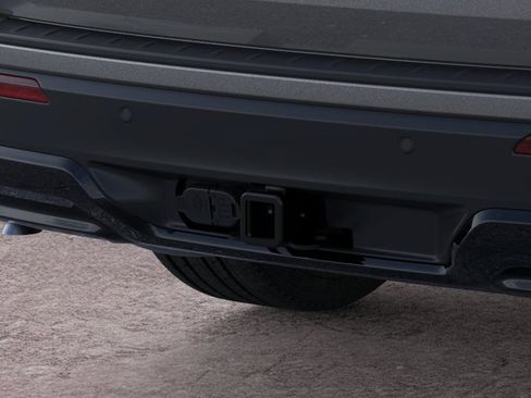 New 2026 Ford Explorer ST-Line AWD/4WD image 24