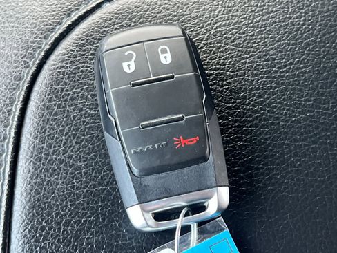 Used 2024 RAM 2500 Big Horn image 27