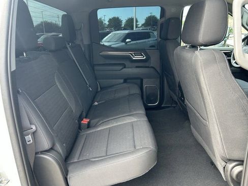 Used 2023 Chevrolet Silverado 1500 RST w/ Z71 Off-Road Package image 30