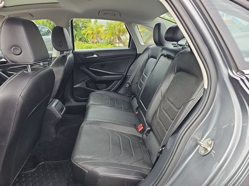 Used 2022 Volkswagen Jetta SEL FWD image 15