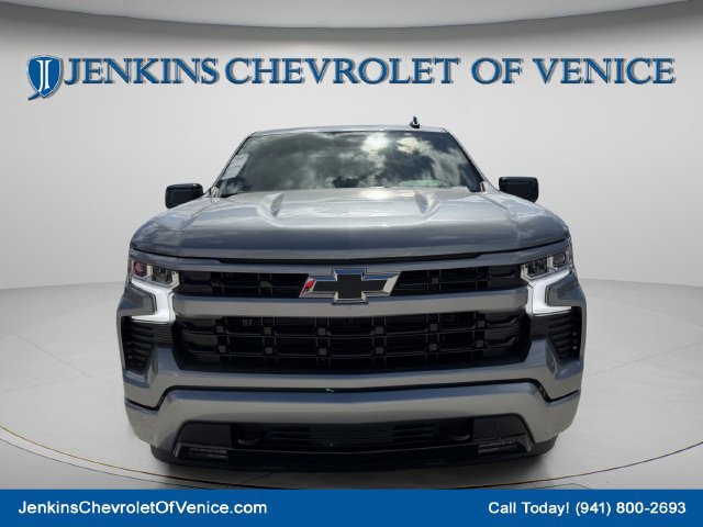 New 2026 Chevrolet Silverado 1500 RST w/ Protection Package RWD image 12