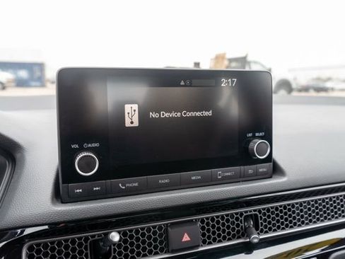 Certified 2024 Honda Civic Sport image 18