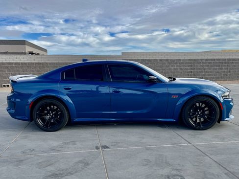 Used 2023 Dodge Charger Scat Pack image 7
