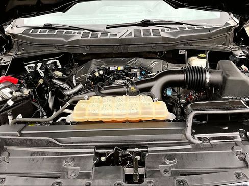 Used 2021 Ford F150 XLT w/ Equipment Group 302A High image 32