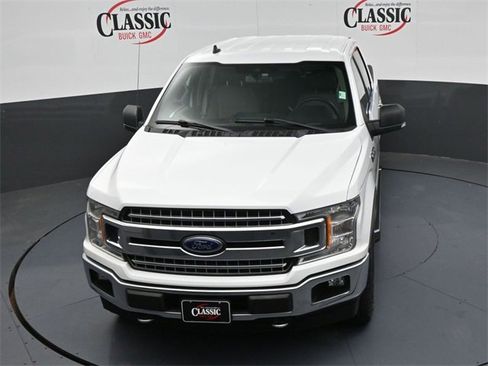 Used 2020 Ford F150 XLT w/ Equipment Group 302A Luxury image 17