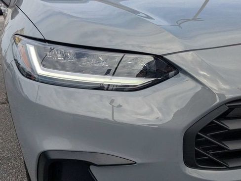 New 2026 Honda HR-V Sport image 10
