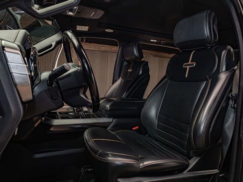 Used 2021 Ford F150 Platinum w/ Equipment Group 701A High image 18