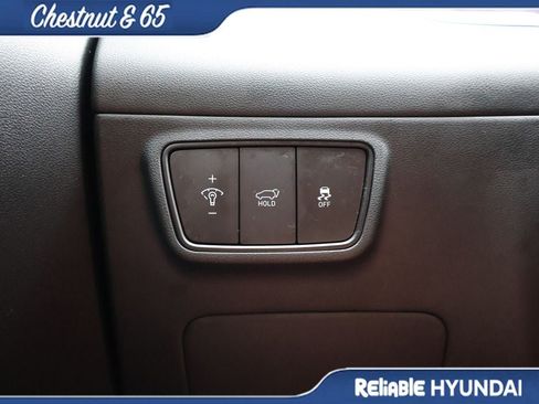 Used 2024 Hyundai Tucson SEL w/ Convenience Package FWD image 33