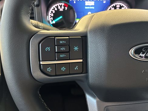 Used 2023 Ford F150 XLT w/ Equipment Group 302A High AWD/4WD image 35