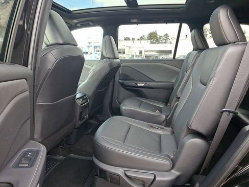 Used 2024 Lexus TX 350 AWD w/ Captains Chair Package image 11