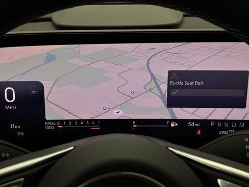 New 2026 Buick Envision Sport Touring image 21