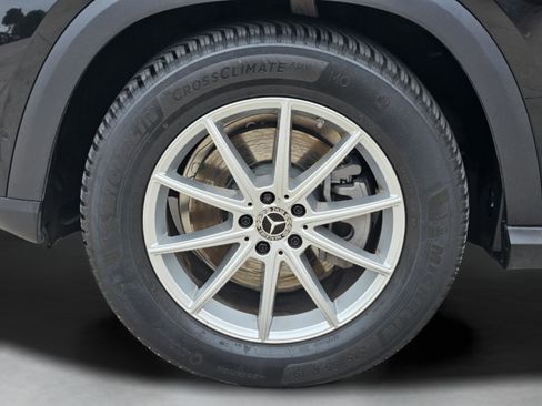 Certified 2026 Mercedes-Benz GLE 350 4MATIC image 31