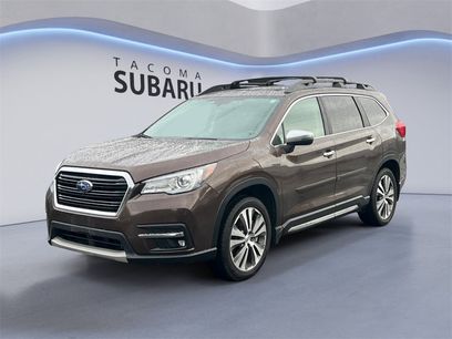 Used 2019 Subaru Ascent Touring w/ Popular Package #3