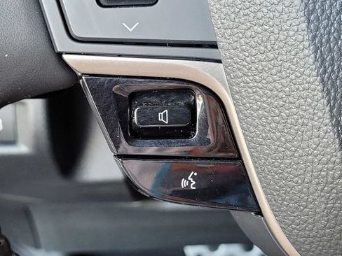 Certified 2025 Toyota Camry XSE FWD image 30