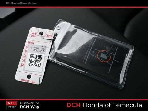 Used 2023 Tesla Model 3 Performance image 15