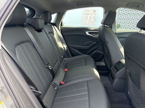 Certified 2025 Audi A5 2.0T Premium w/ Premium Plus AWD/4WD image 8