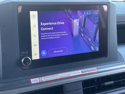 Used 2025 Toyota 4Runner TRD Off-Road image 24