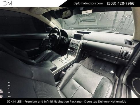 Used 2004 INFINITI G35 Coupe w/ Premium Pkg RWD image 21