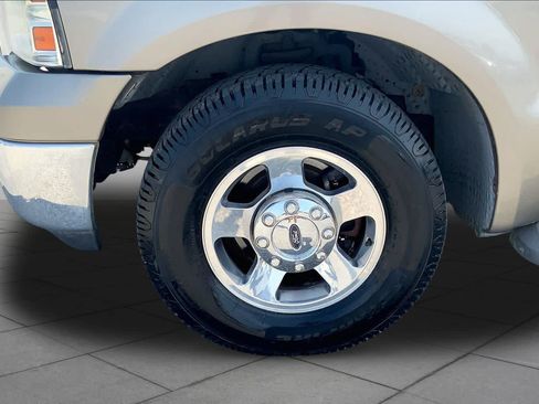 Used 2005 Ford F250 Lariat RWD image 10