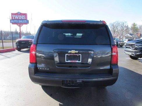 Used 2017 Chevrolet Tahoe LT image 6