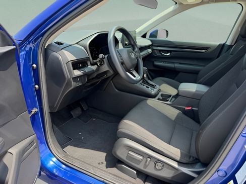 Certified 2024 Honda CR-V EX image 9