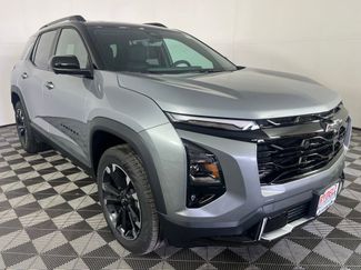 New 2026 Chevrolet Equinox RS w/ Convenience Package III video 1