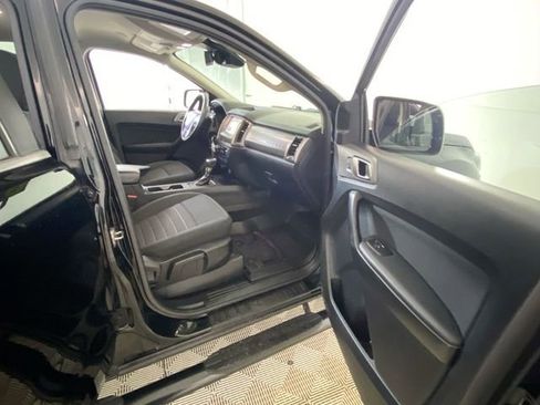 Used 2020 Ford Ranger XLT w/ FX4 Off-Road Package image 38