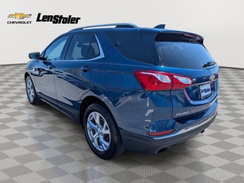 Used 2019 Chevrolet Equinox LT image 3