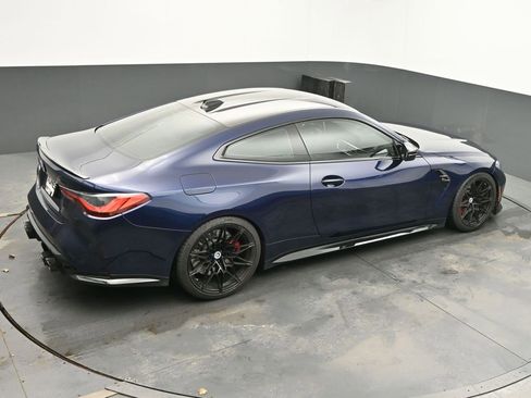 Used 2022 BMW M4 xDrive Competition image 45