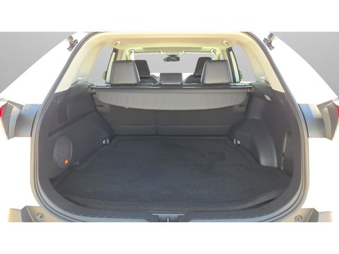 Certified 2021 Toyota RAV4 Limited image 9