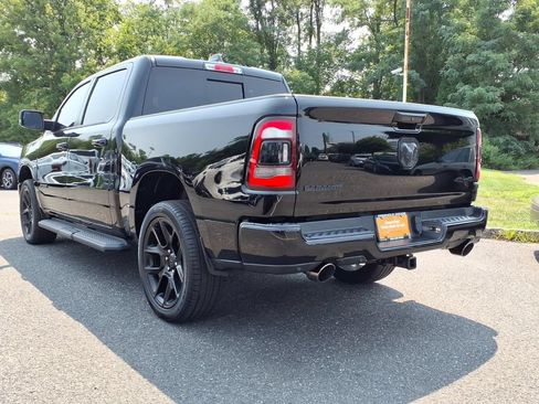 Used 2023 RAM 1500 Laramie AWD/4WD image 20