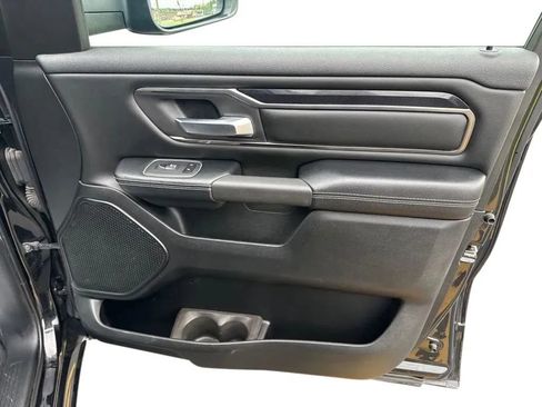 Used 2020 RAM 1500 Rebel w/ Level 1 Equipment Group AWD/4WD image 13
