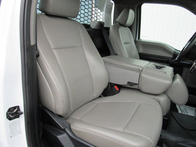 Used 2021 Ford F450 XL w/ Power Equipment Group AWD/4WD image 14