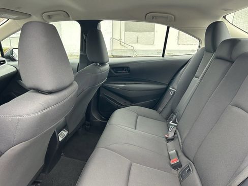 Certified 2024 Toyota Corolla LE image 12